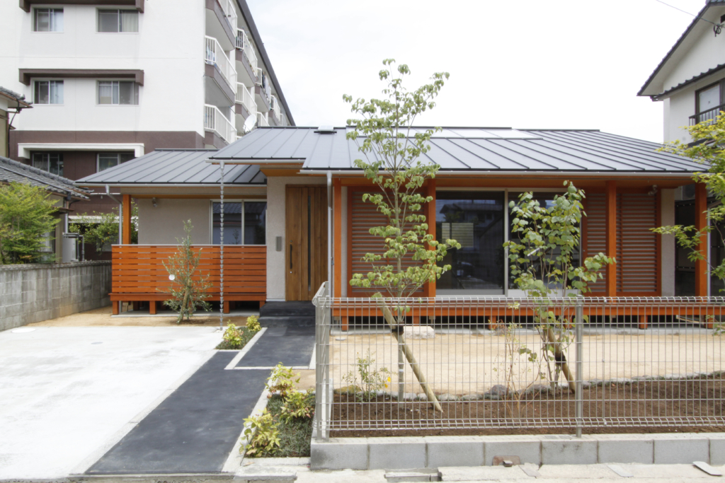 平屋