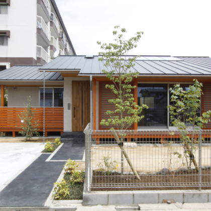 平屋