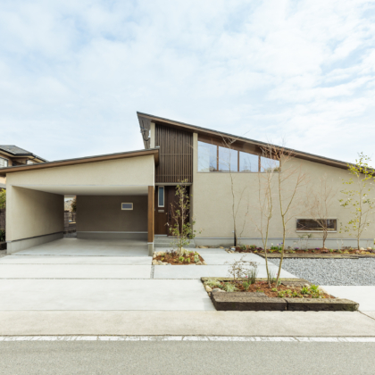 パッシブデザイン