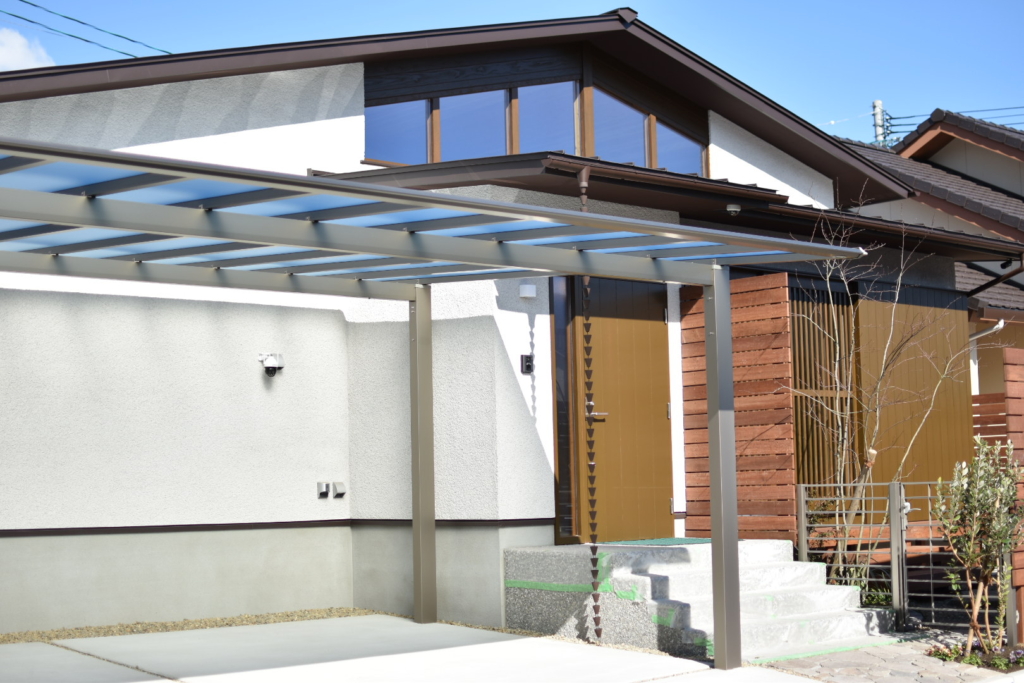 平屋