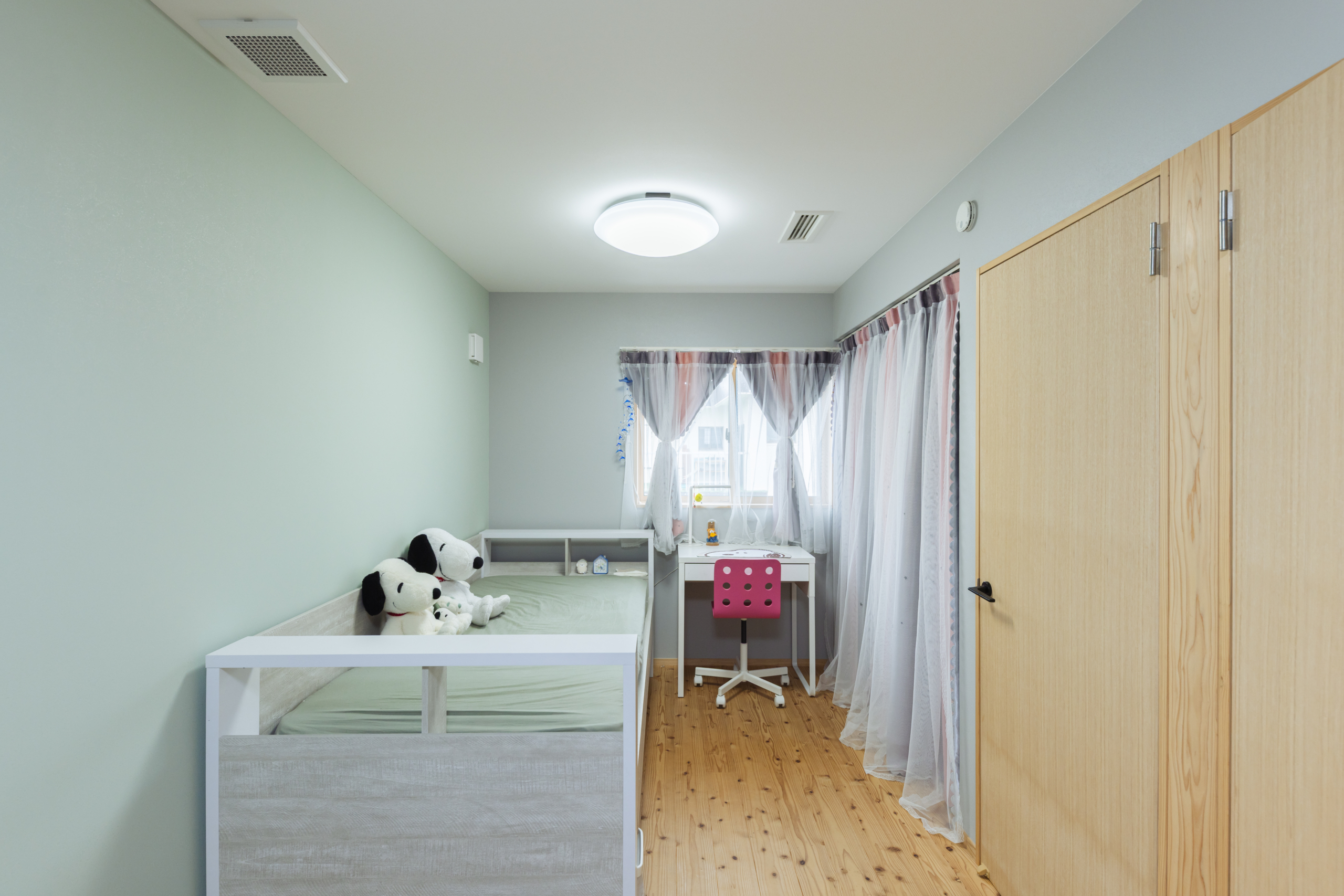 子供部屋
