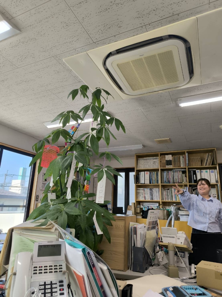 七夕