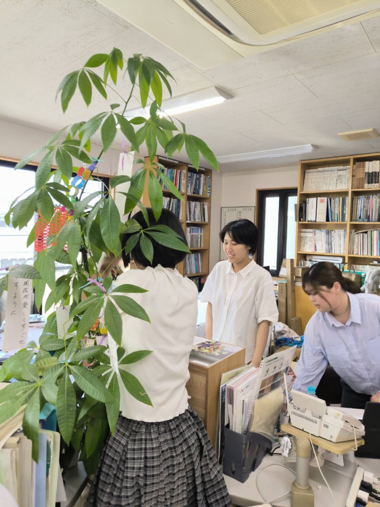 七夕