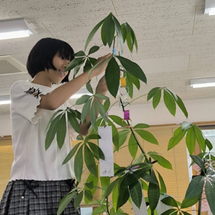 七夕