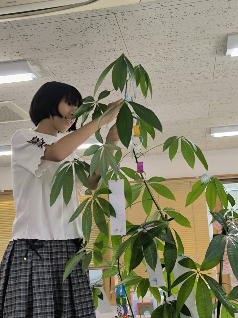 七夕
