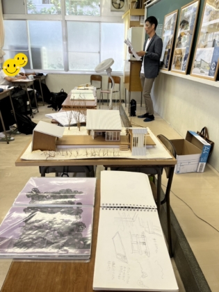 学校訪問型セミナー