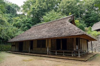 旧伊藤邸住宅