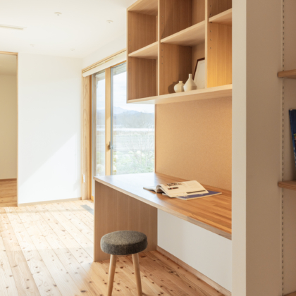 スタディスペース