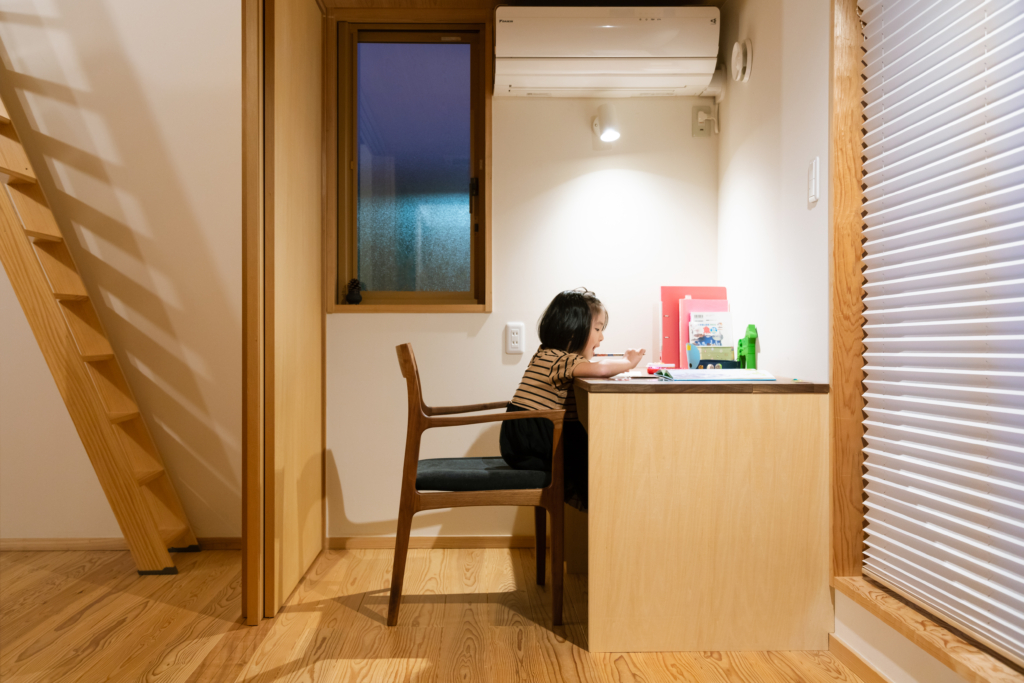 スタディスペース