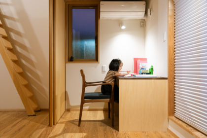 スタディスペース