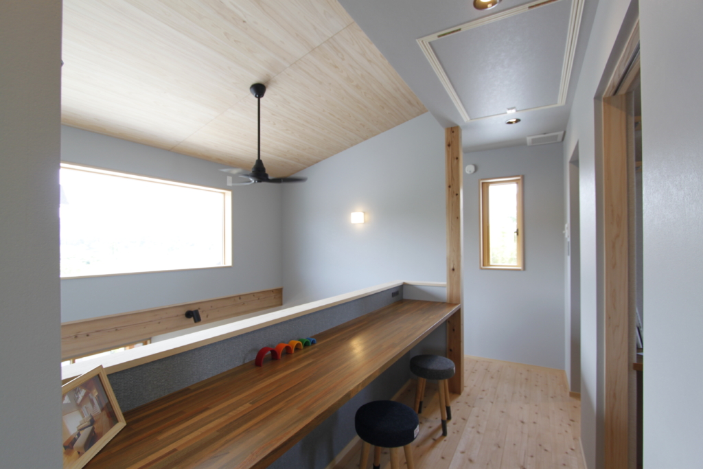 スタディスペース