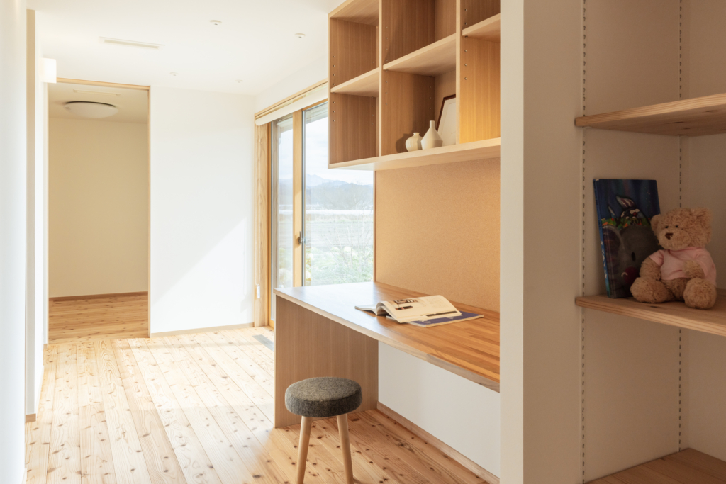 スタディスペース