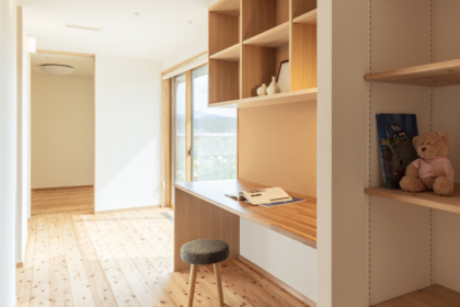 スタディスペース