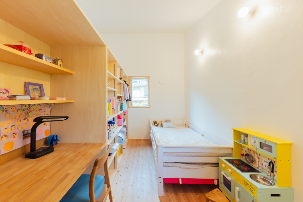 子供部屋