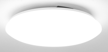 シーリングライト