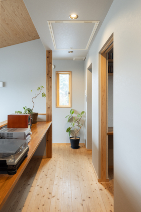 スタディスペース