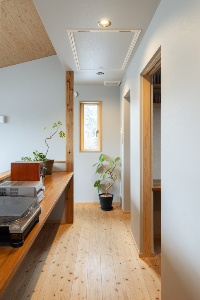 スタディスペース