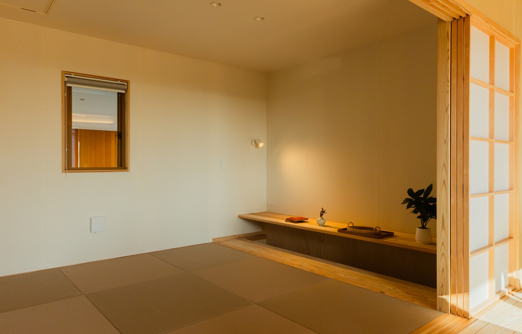 職人とつくる家 自然素材の家