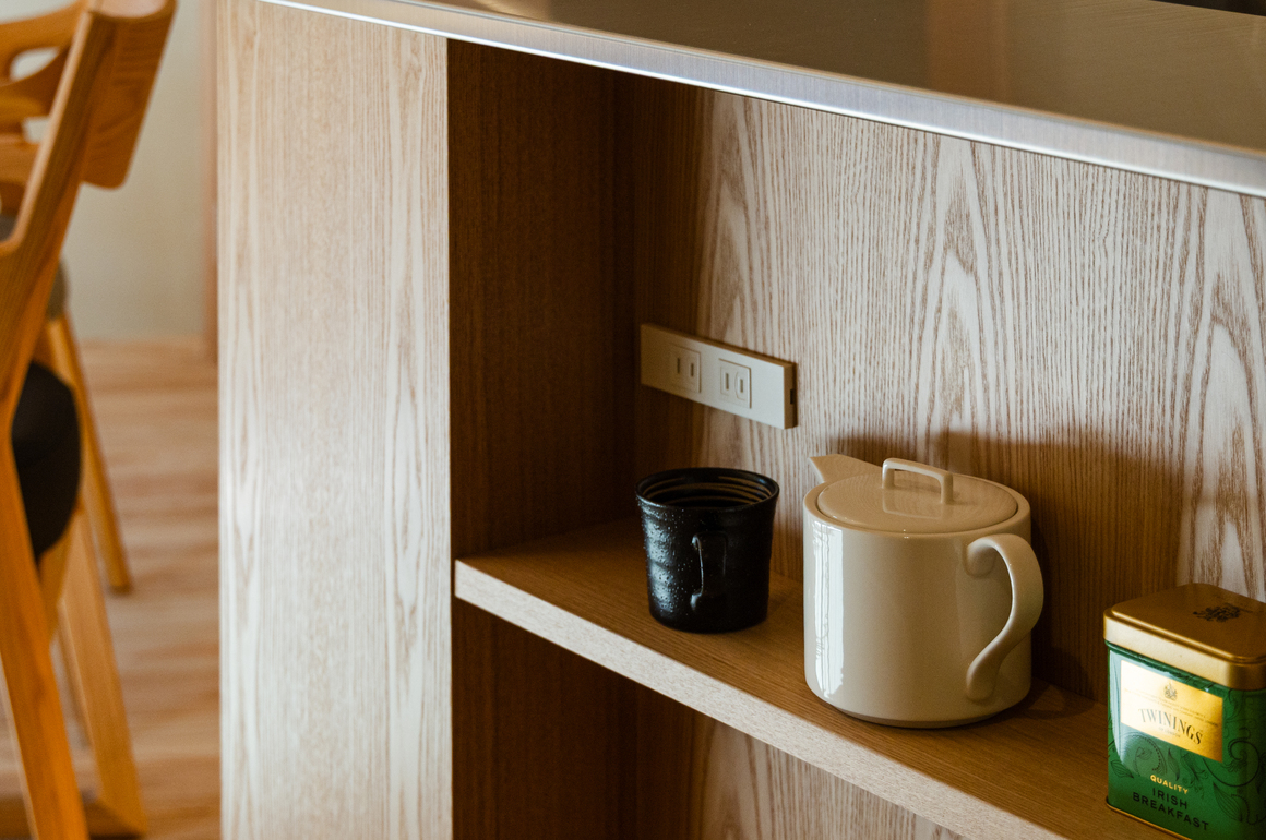 職人とつくる家 自然素材の家