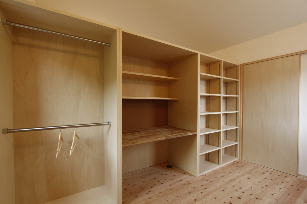 子供部屋