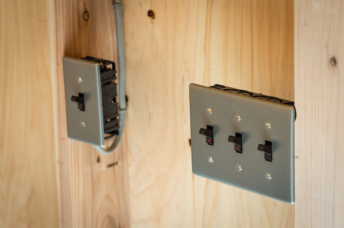 職人とつくる家 自然素材の家