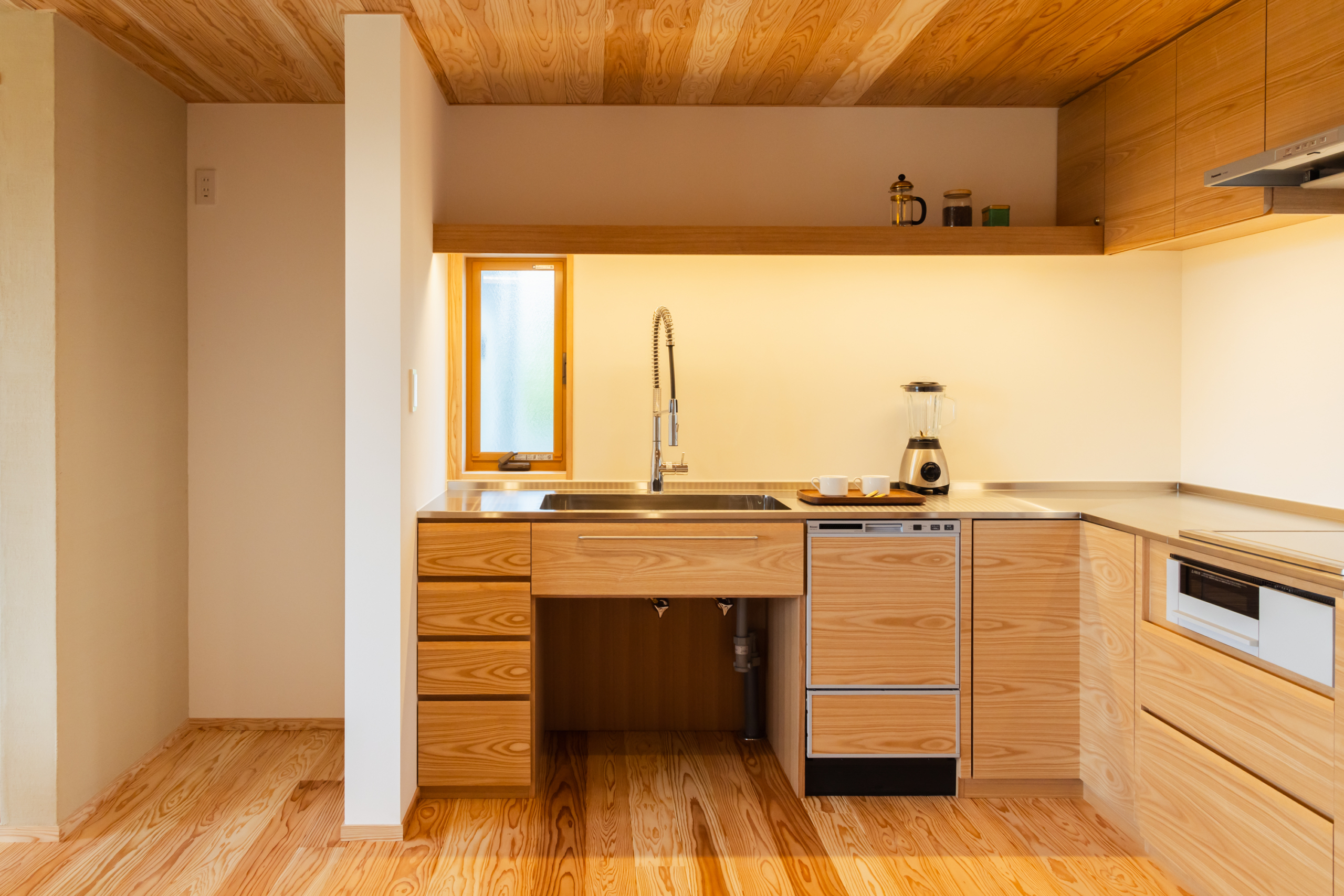 yuki,kensetsu(20240601)(web)-019 | 大分・別府で木の家を建てるなら