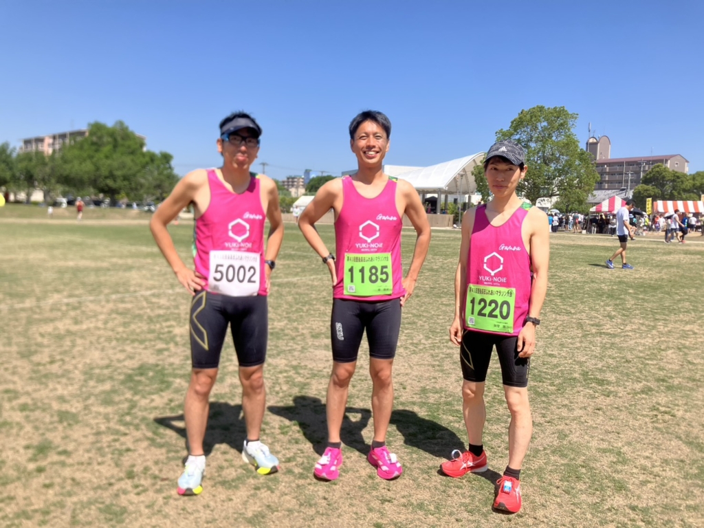 第43回 仏の里・昭和の町 豊後高田ふれあいマラソン大会