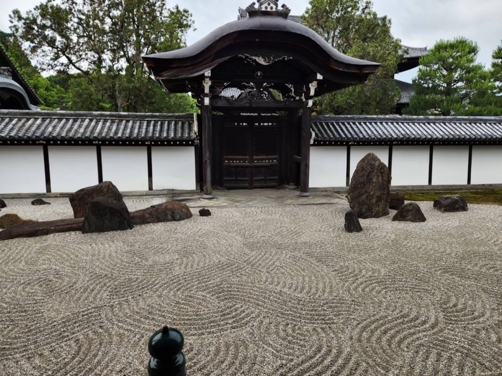 東福寺