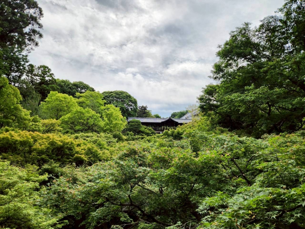 東福寺