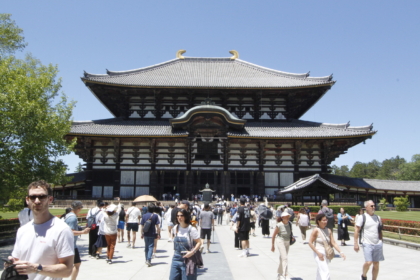 大仏殿
