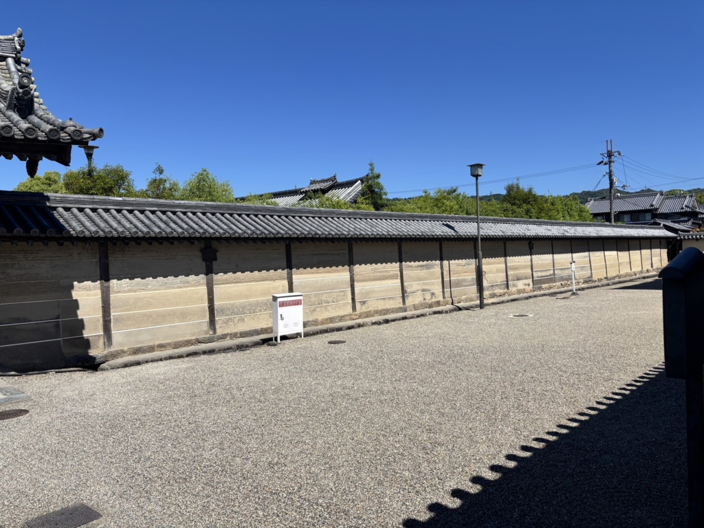 法隆寺