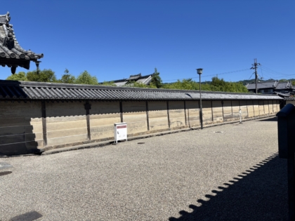 法隆寺