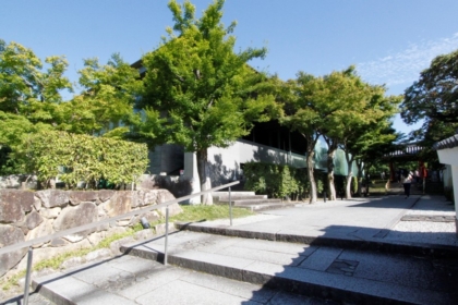 平等院鳳凰堂