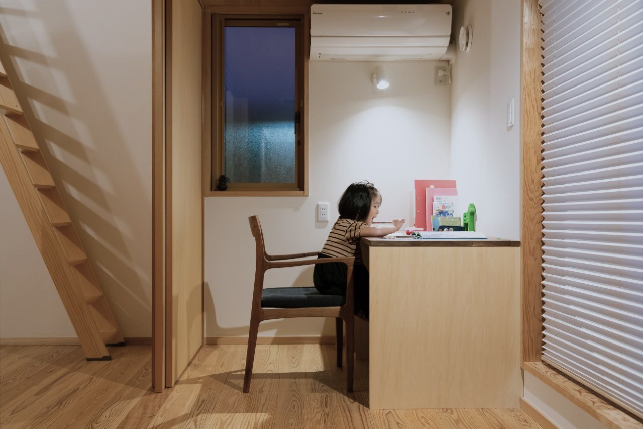 造作家具